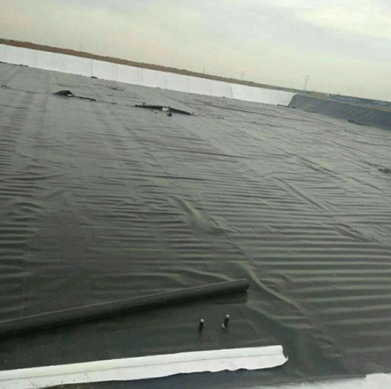 鑫宇土工材料工程案例图片